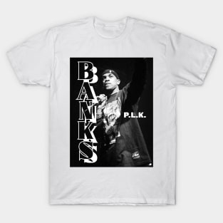 Lloyd Banks PLK Performing T-Shirt